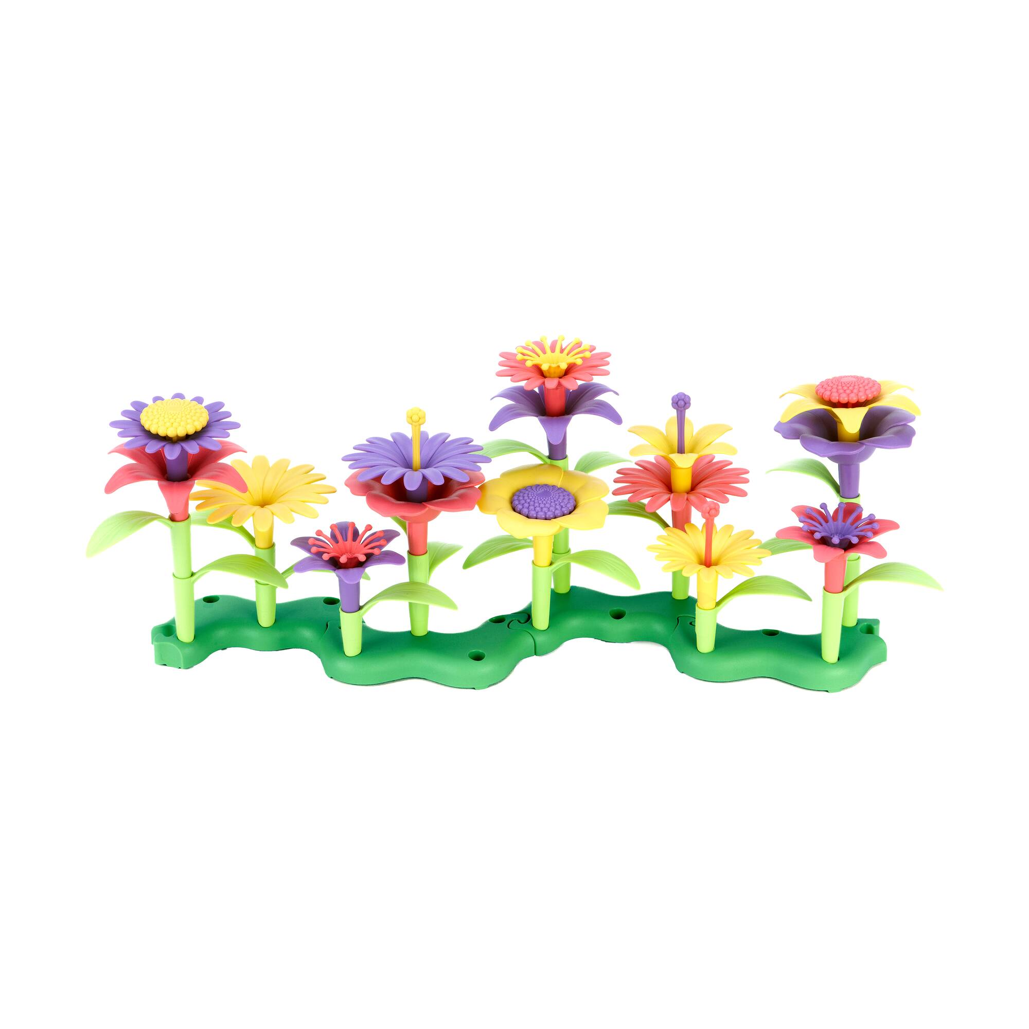 Build-A-Bouquet